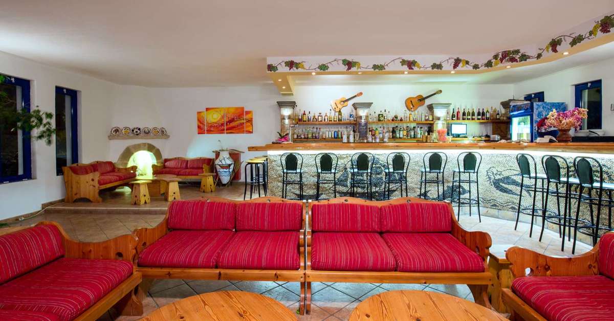 Een foto van Ekaterini Hotel