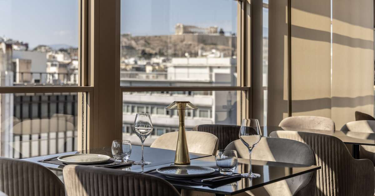 Een foto van Heritage Hill Hotel