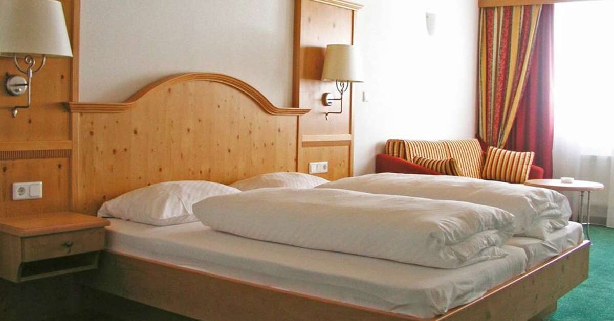 Een foto van Hotel Waldhof