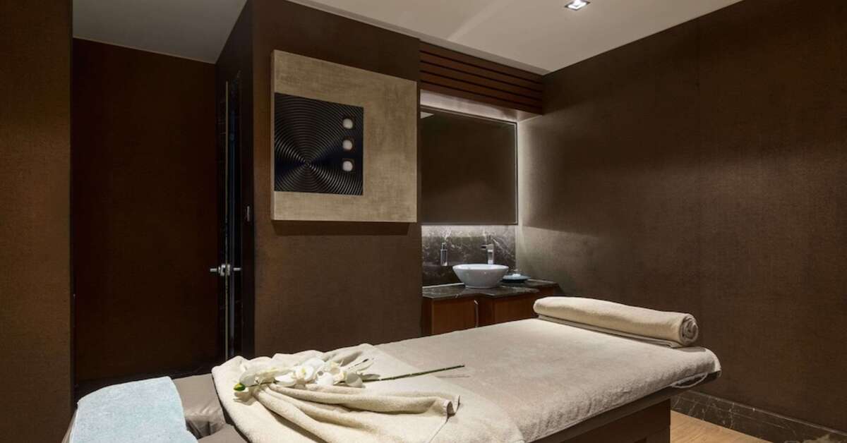 Een foto van Ramada Plaza by Wyndham Istanbul Tekstilkent