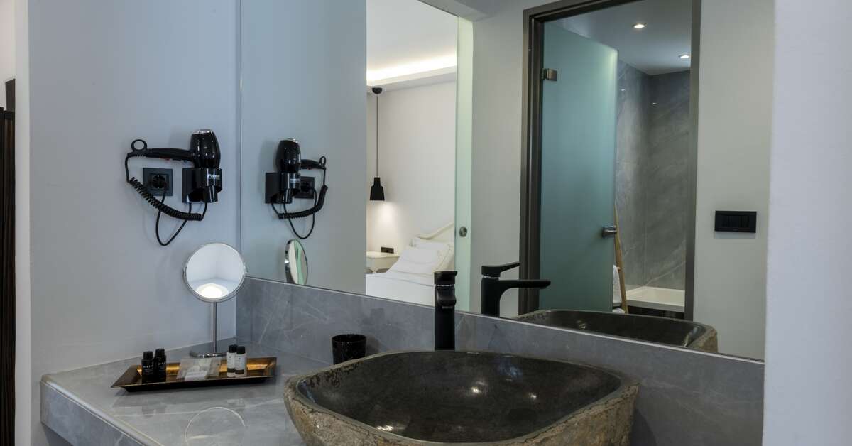 Ein Foto Diamond Boutique Hotel