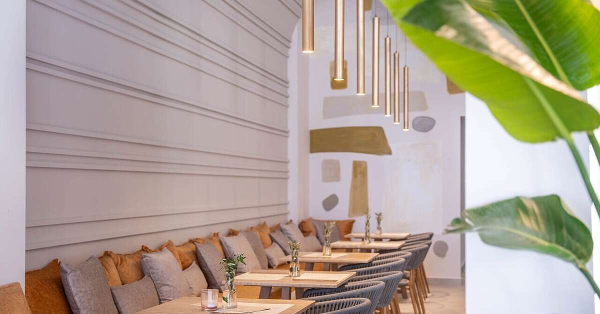 Een foto van San Antonio Boutique Hotel
