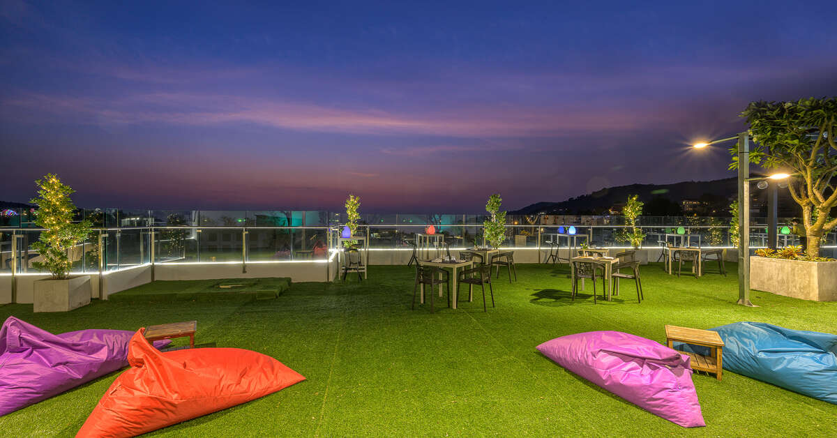 Een foto van Zenseana Resort & Spa