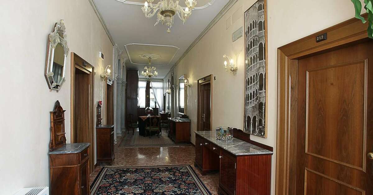 Een foto van Hotel Ateneo