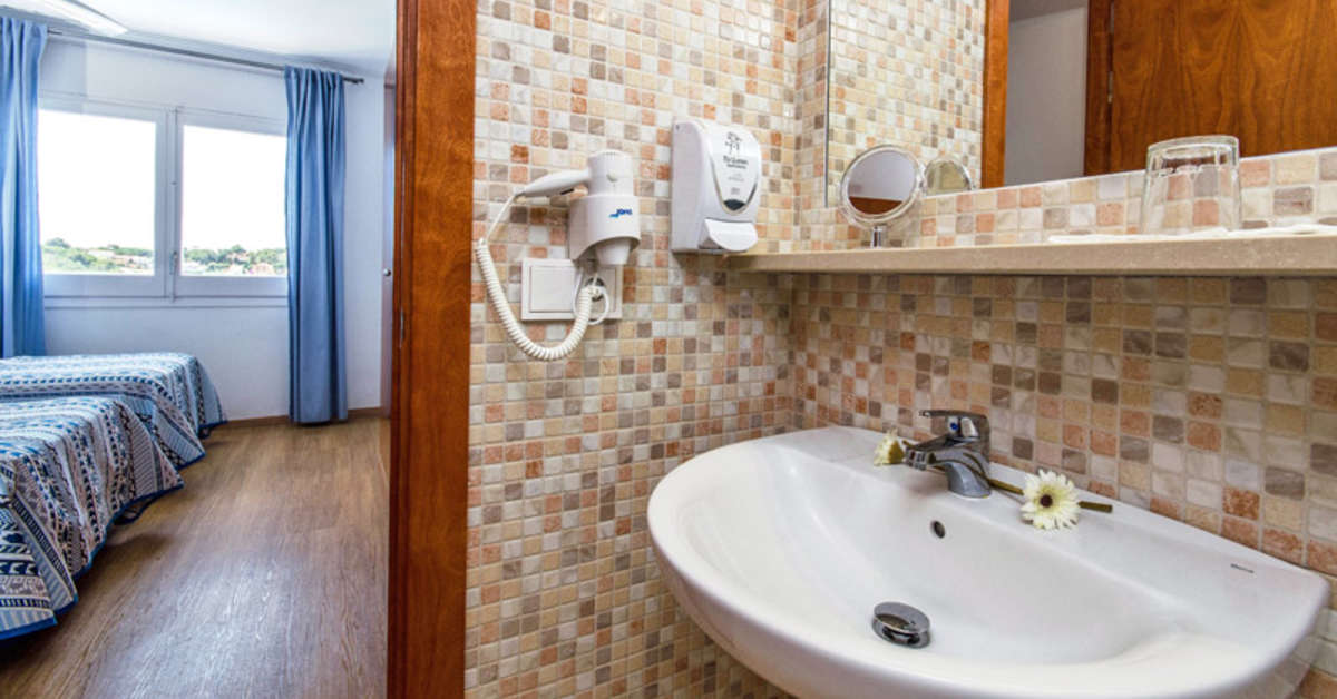 Een foto van Appartementen Els Llorers