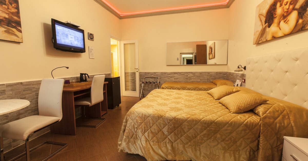 Een foto van Hotel Ester