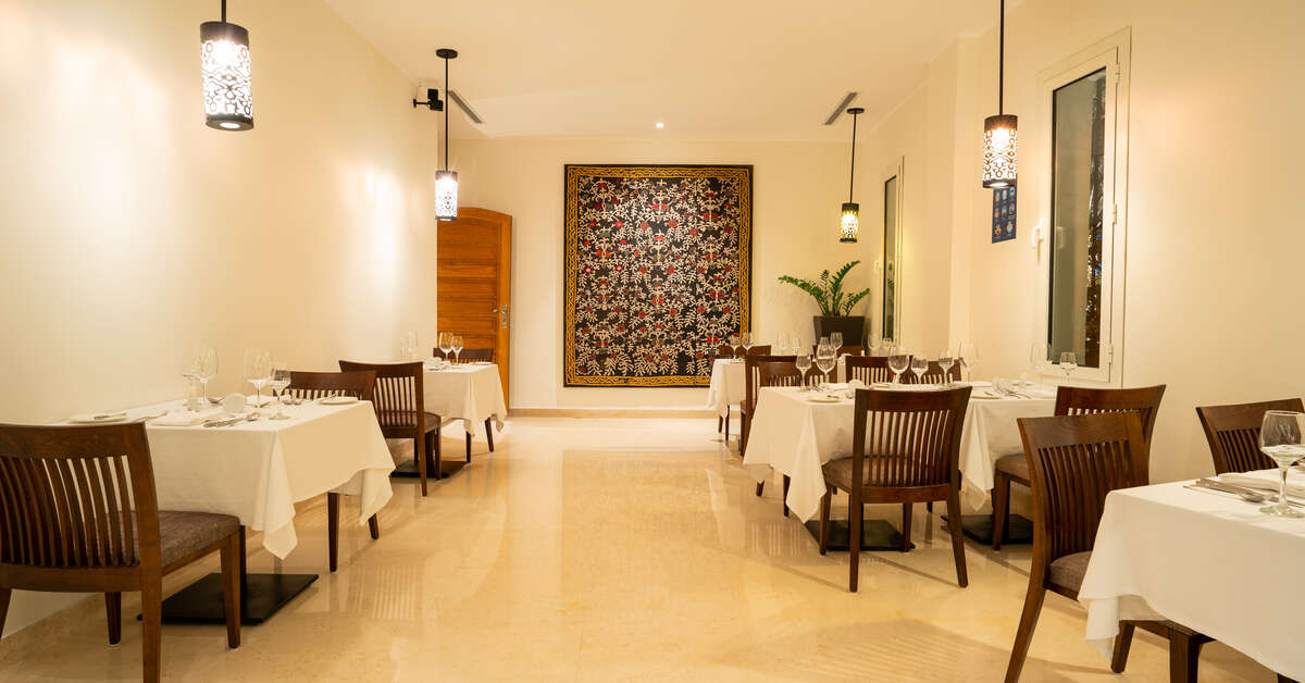Een foto van Fort Arabesque The Villas