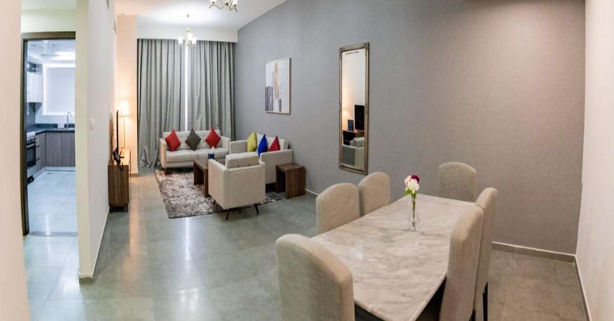 Een foto van Luxe Grand Hotel Appartementen
