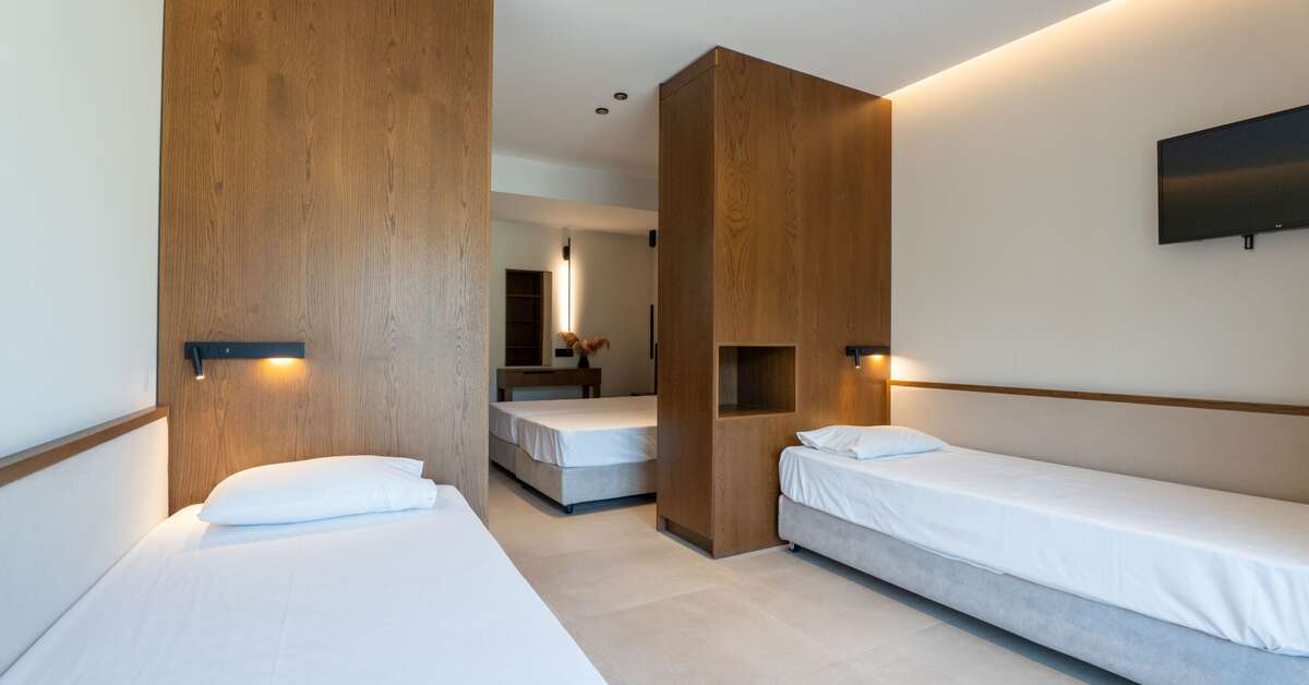 Een foto van Sunset Boutique Hotel & Spa