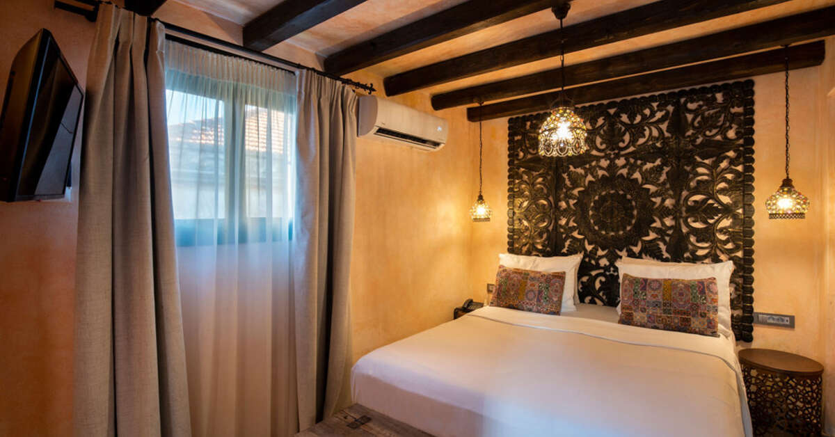 Een foto van Decan Concept Boutique Estate