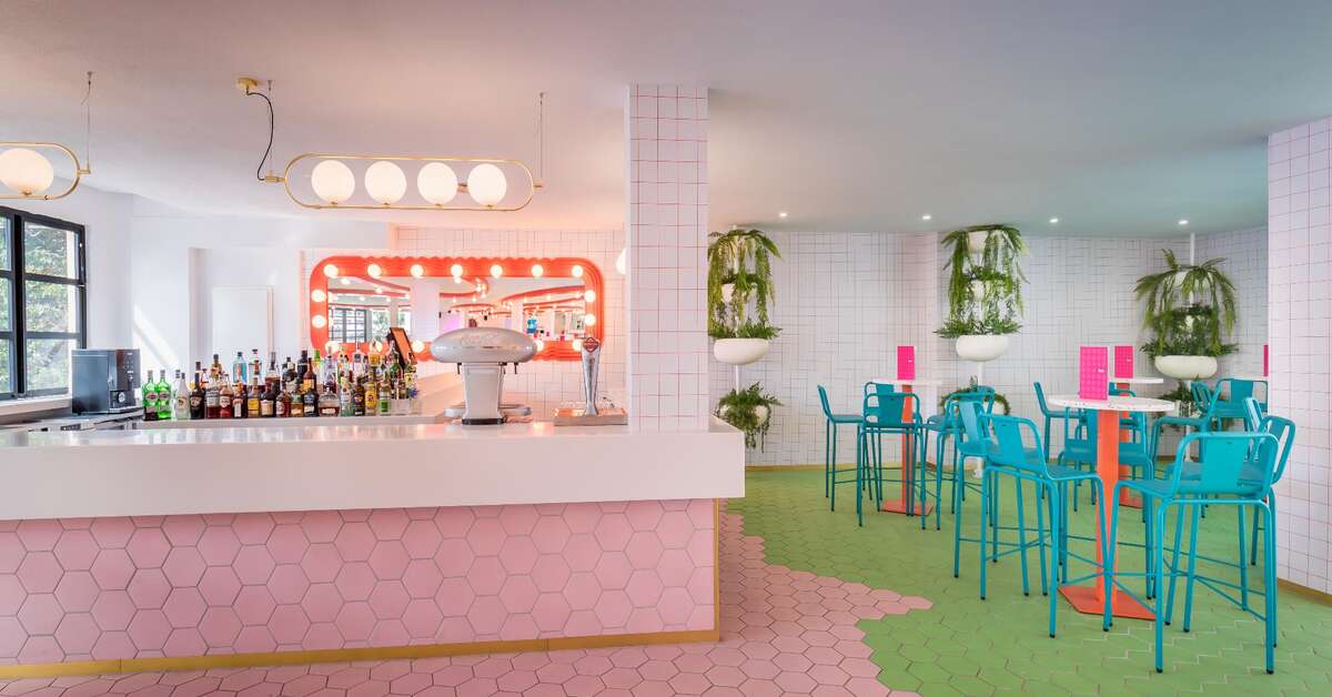 Een foto van de faciliteiten bij Servatur Isora Suites