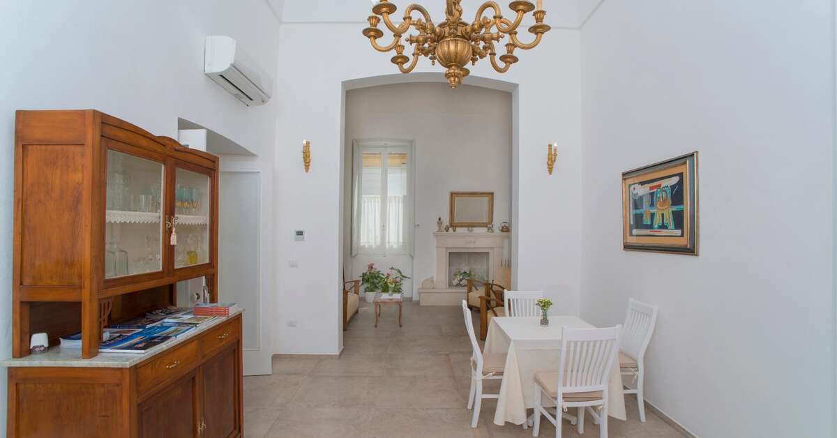 Een foto van Palazzo Vaglio Relais