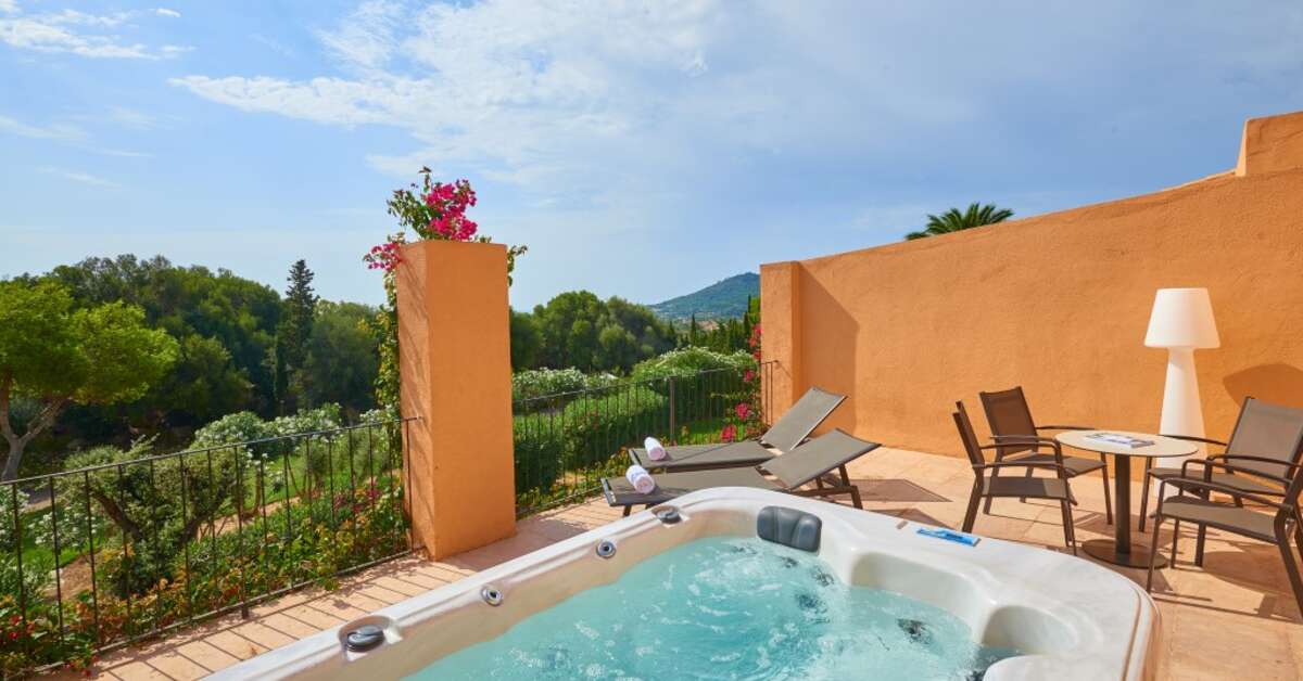 Ein Foto Pula Suites Boutique Resort