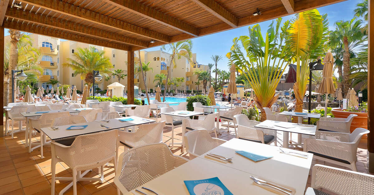 Een foto van Sport Hotel Monte Feliz