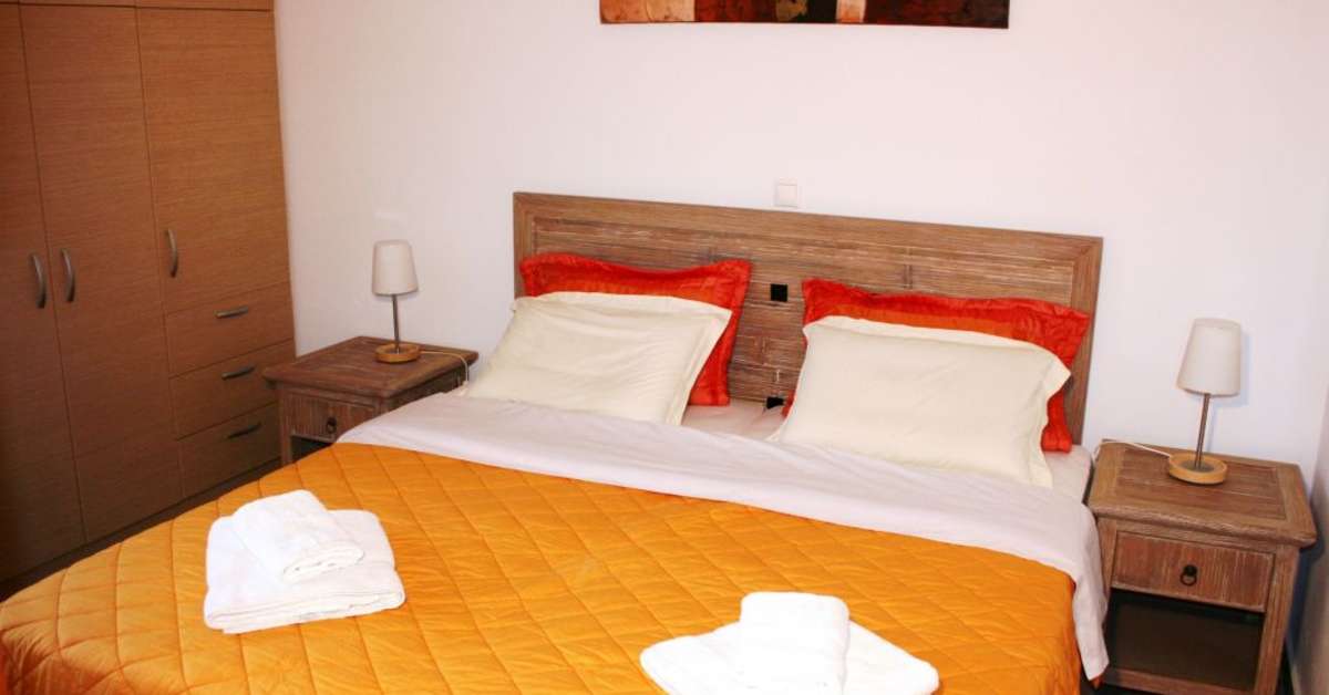 Een foto van Lagoon View Appartementen