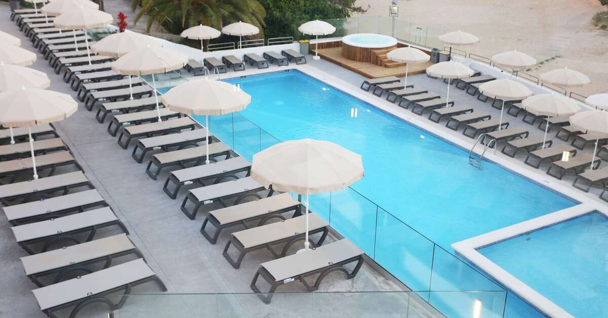 Een foto van Sandos El Greco Beach Hotel