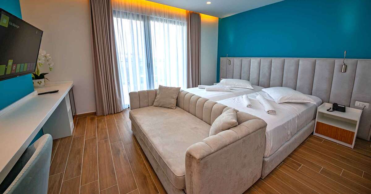 Een foto van Henry Resort Hotel & Spa