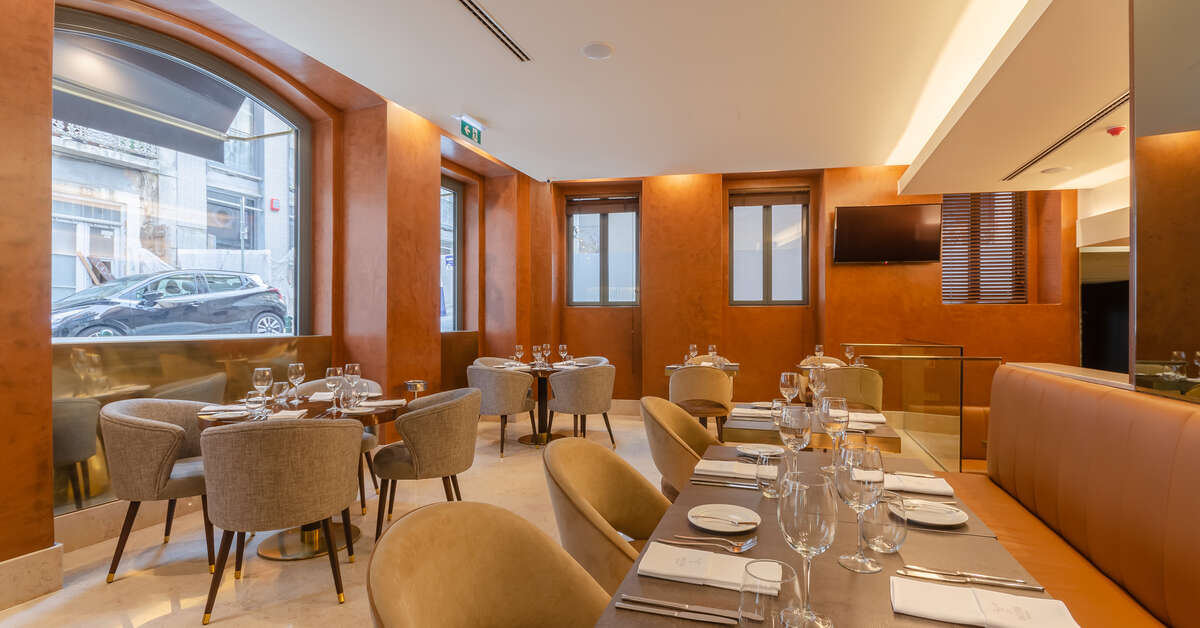 Een foto van Turim Boulevard Hotel