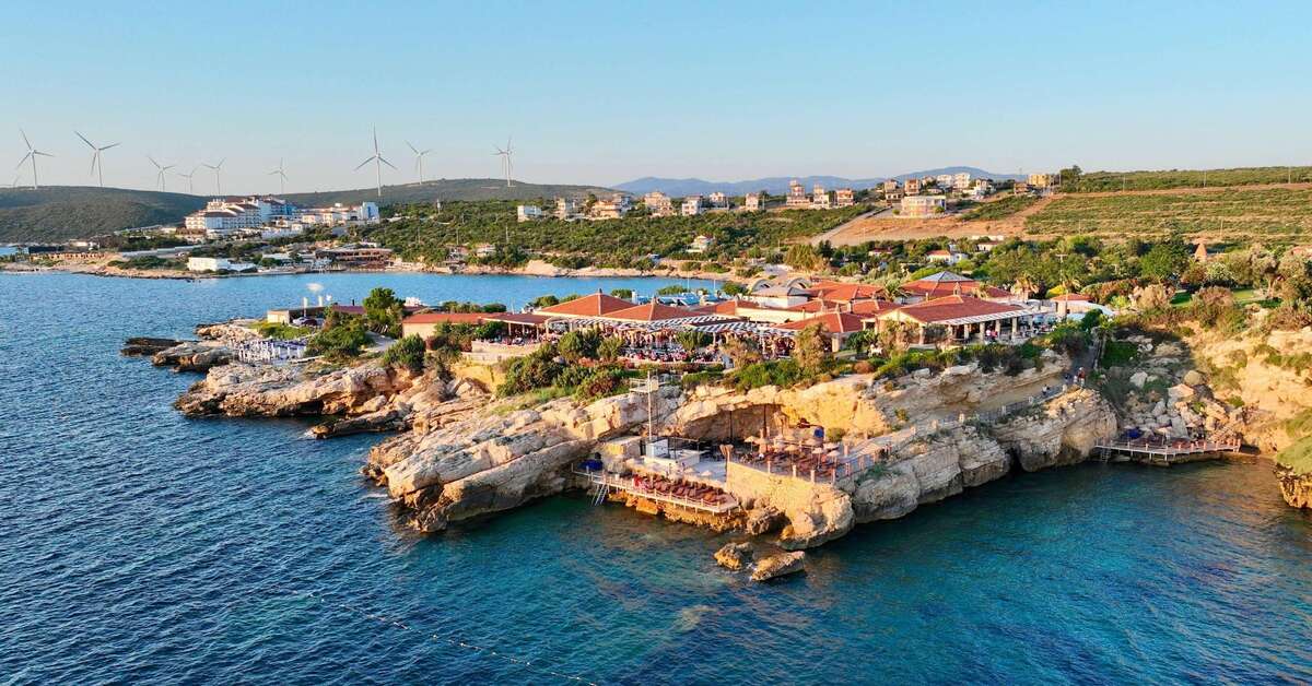 Ein Foto Club Resort Atlantis