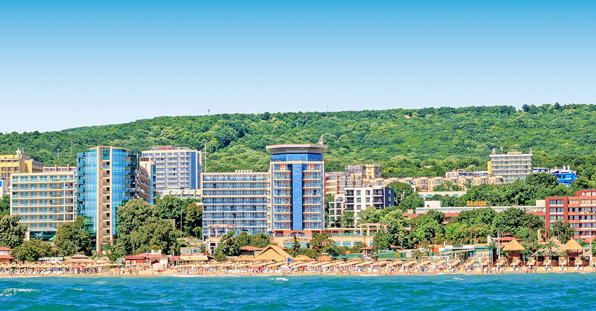 Ein Foto Astera Hotel & Spa