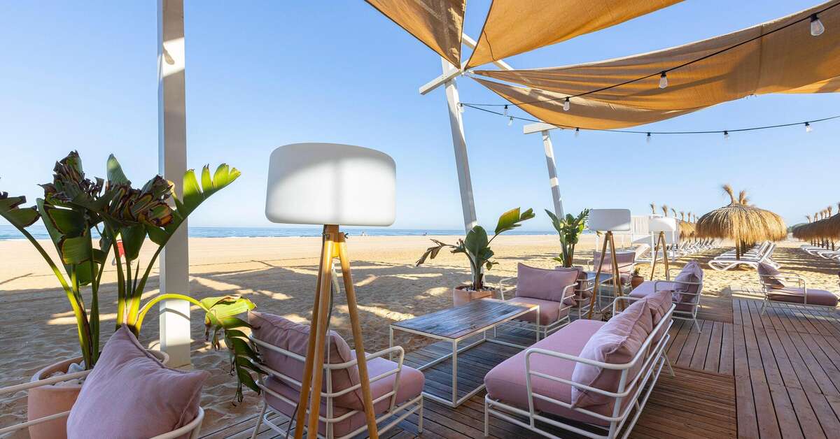 Een foto van Hipotels Barrosa Park
