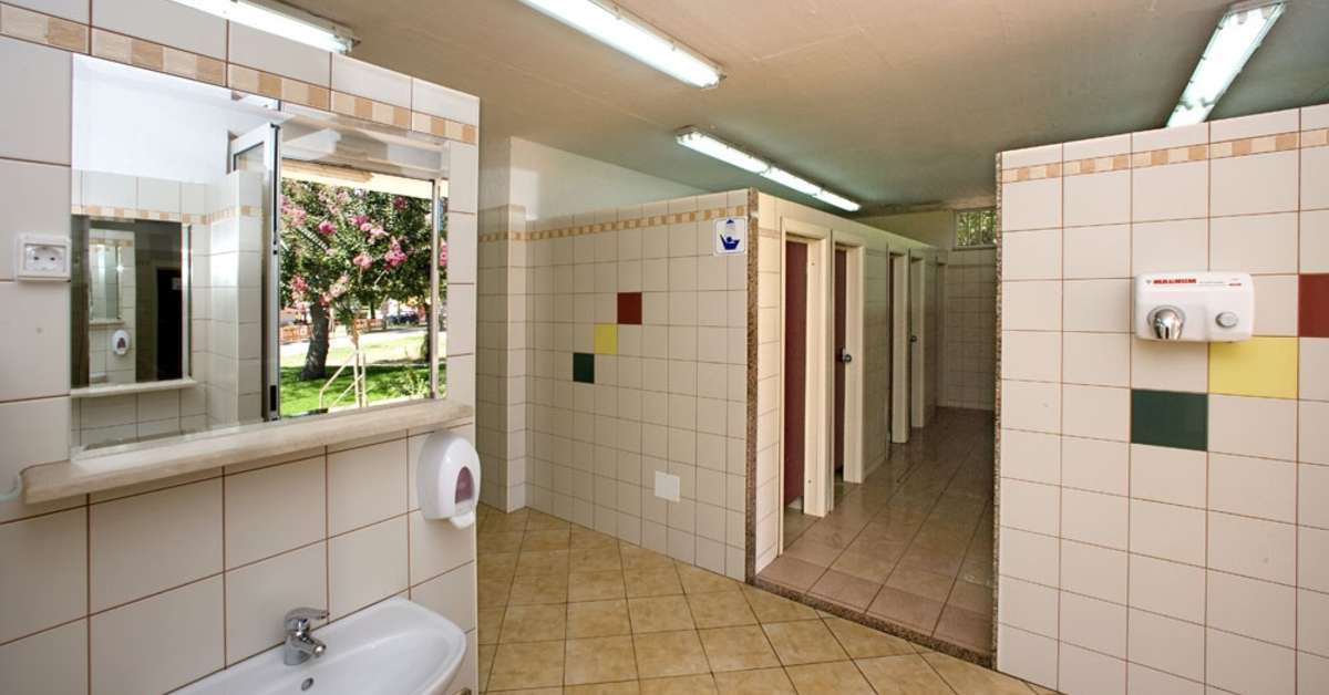 Een foto van Camping Bijela Uvala