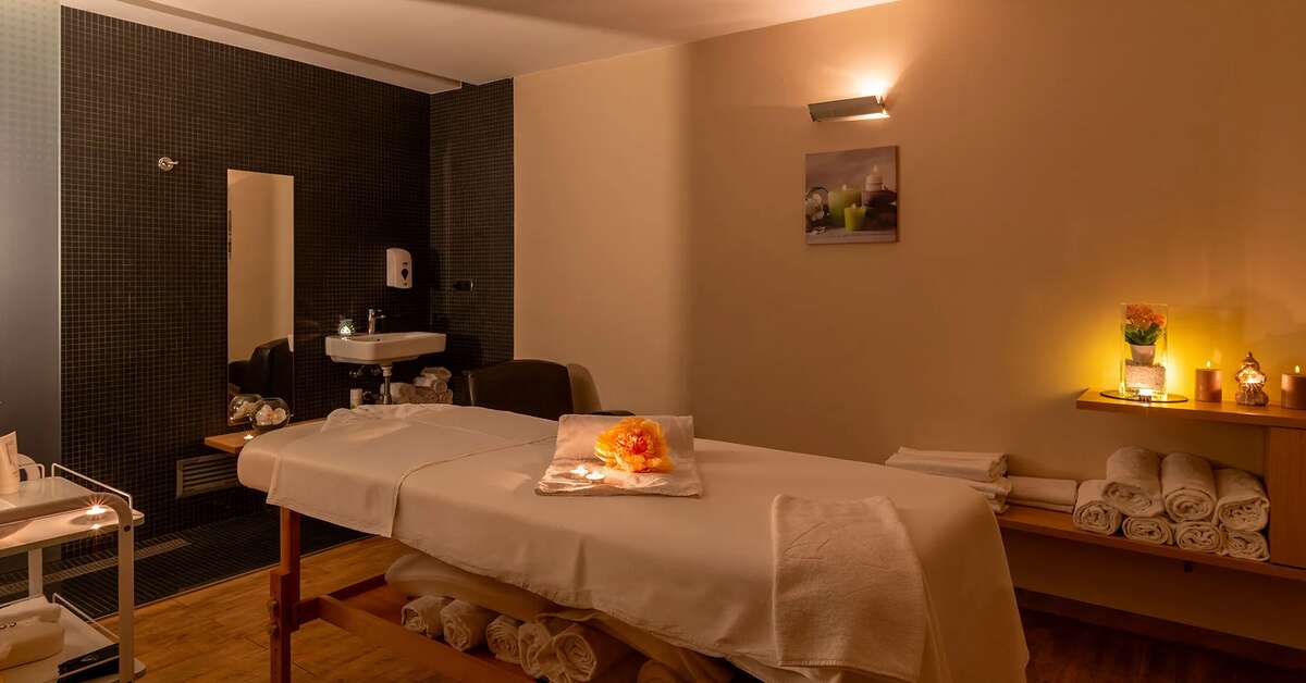 Een foto van Aqua Hotel Onabrava & Spa