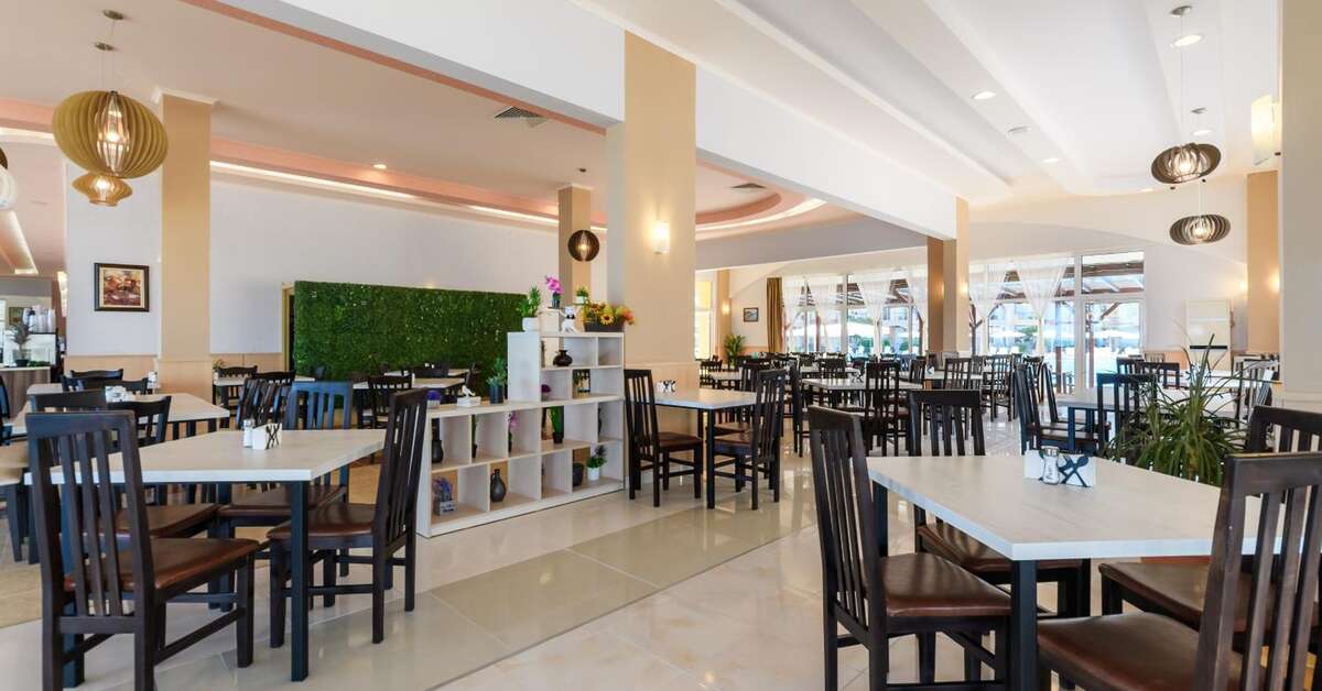 Een foto van Midia Family Resort