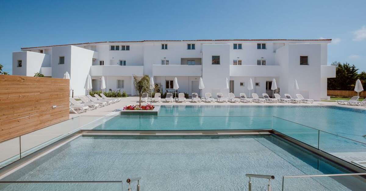 Een foto van Aphrodite Zante Village