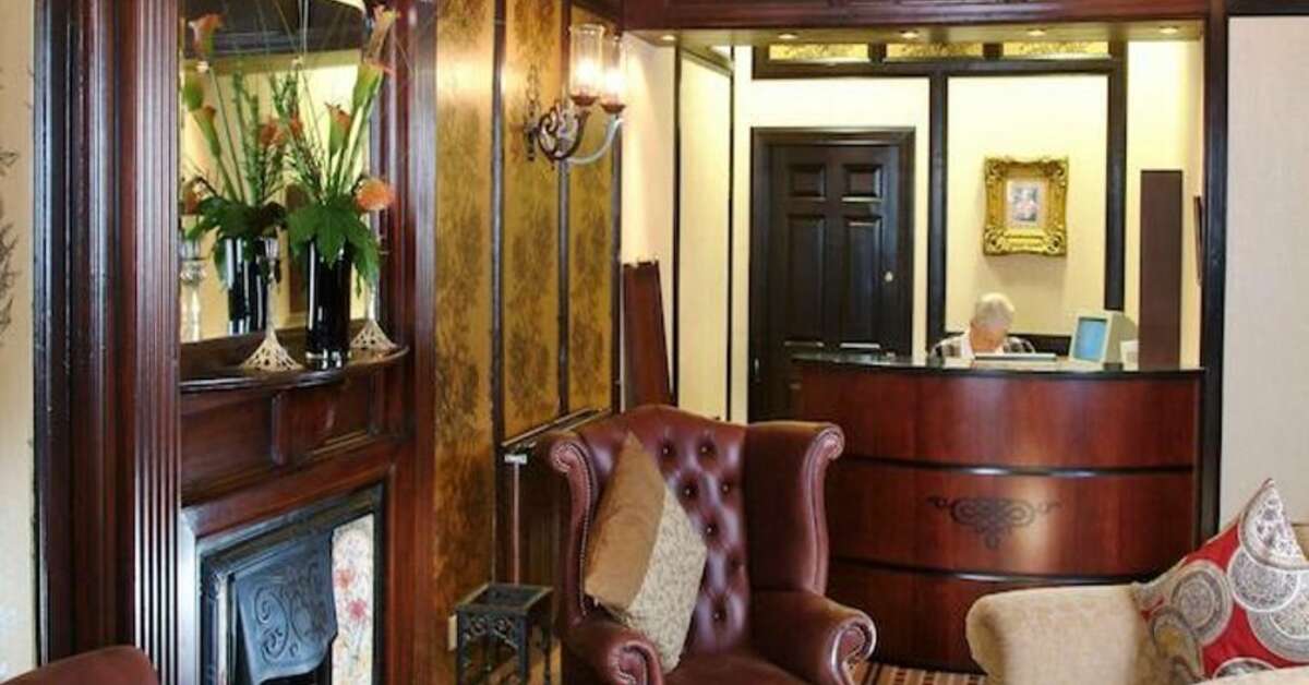 Een foto van Parliament House Hotel