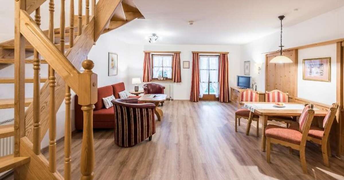 Een foto van Resort VAYA Achensee