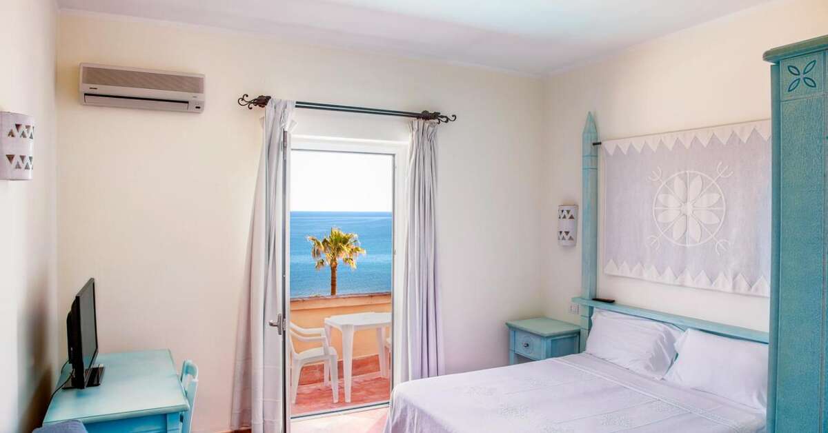 Een foto van LH Pedraladda Resort