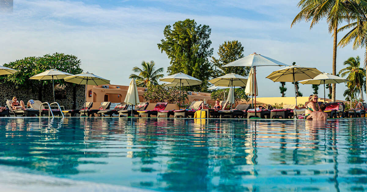 Een foto van Sun Beach
