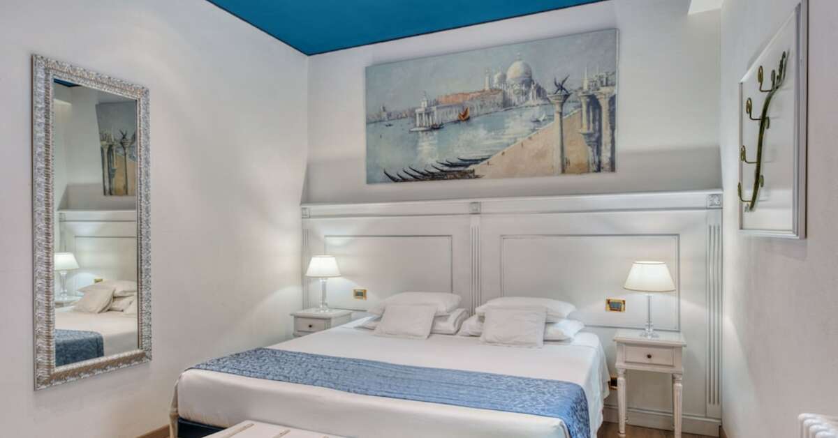 Een foto van Hotel Al Piave