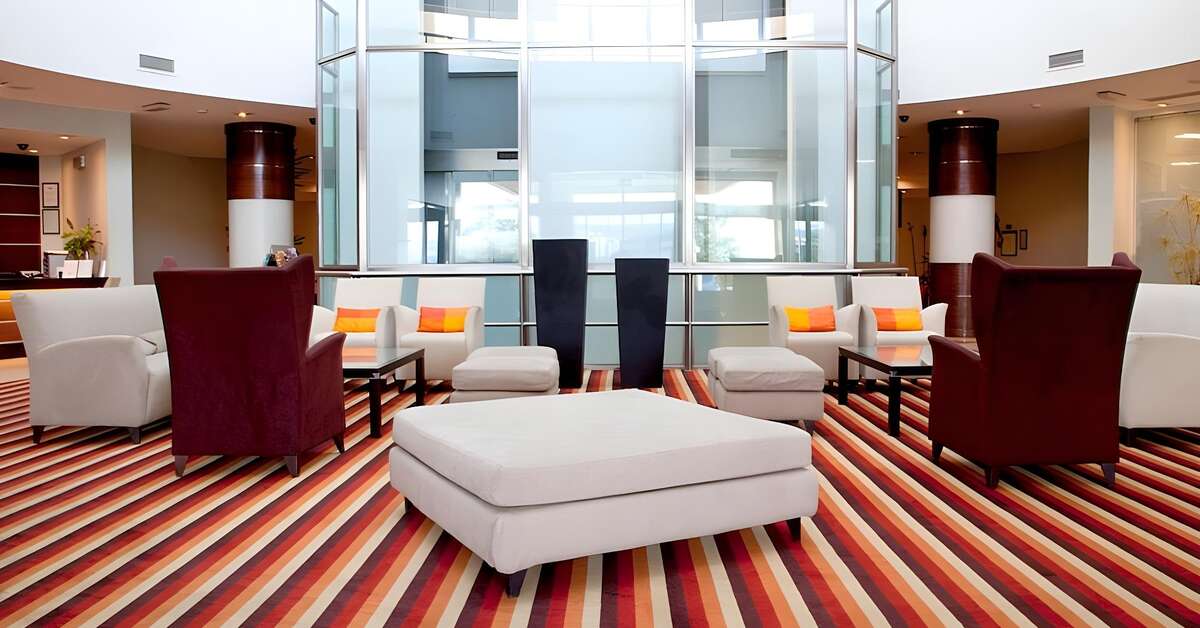 Een foto van MS Aparthotel Lissabon