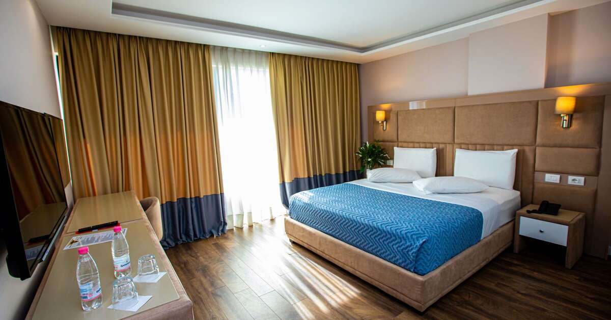 Een foto van Royal G Hotel & Spa