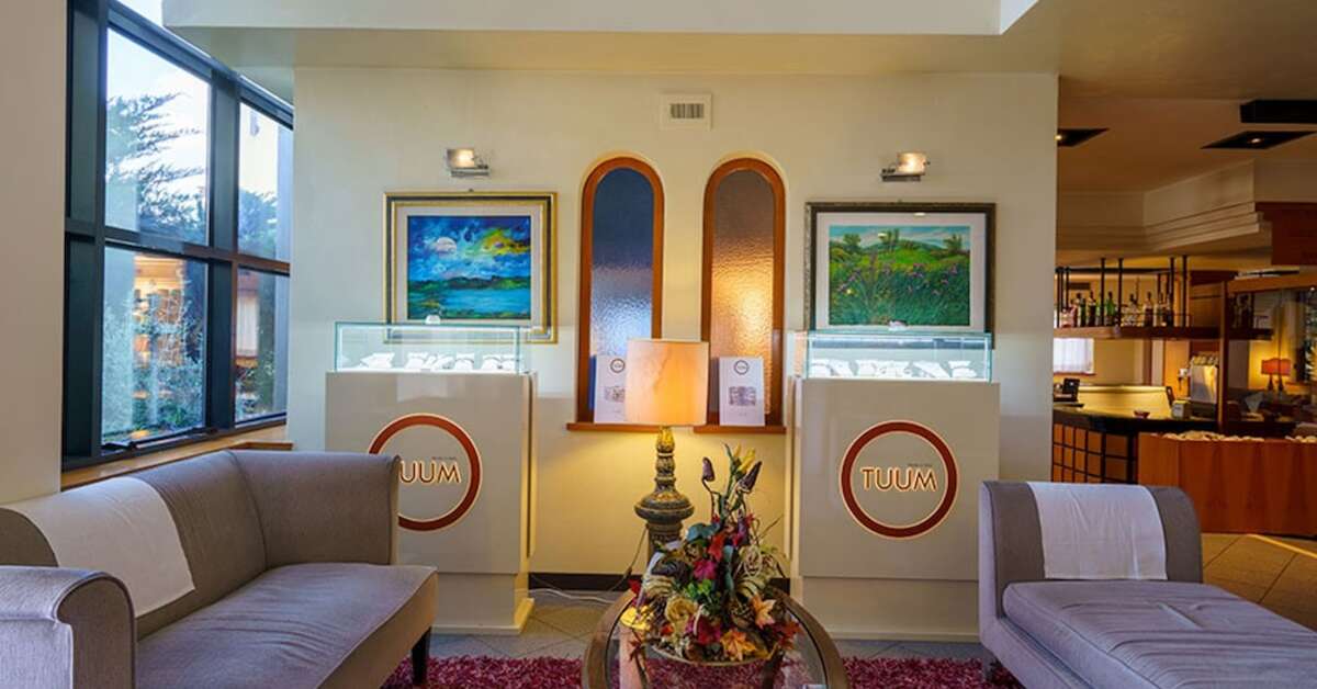 Een foto van Hotel Cristallo