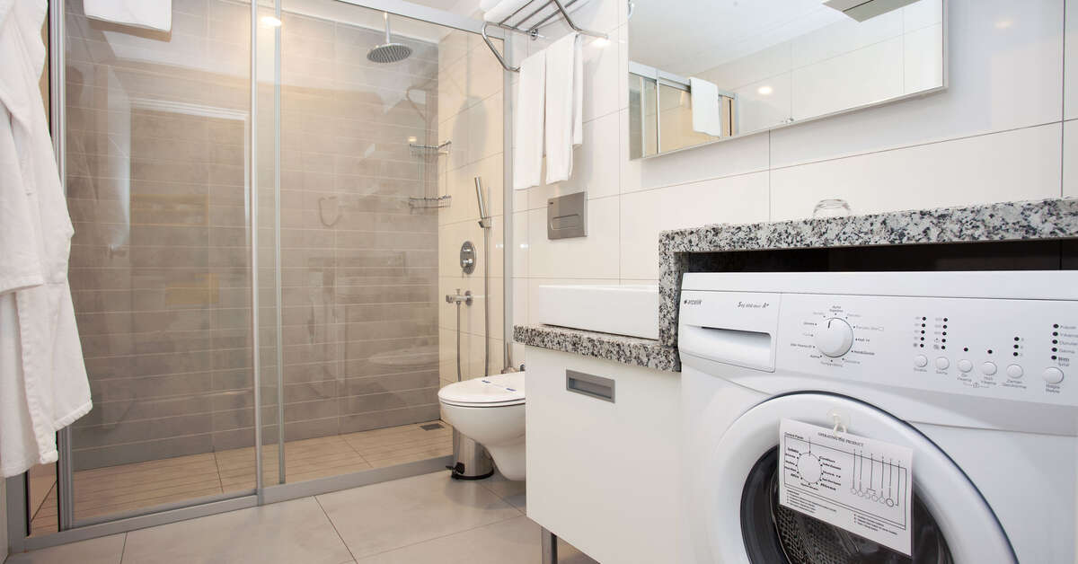 Een foto van Green Garden Suites