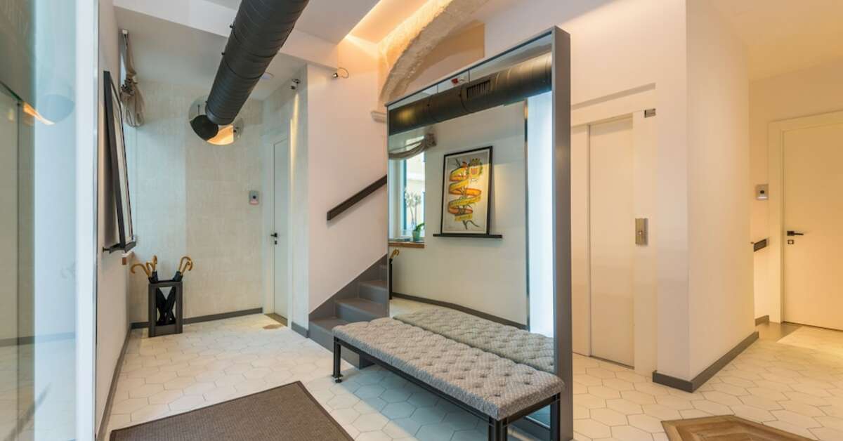 Een foto van Boutique Hotel Sant Roc & Spa
