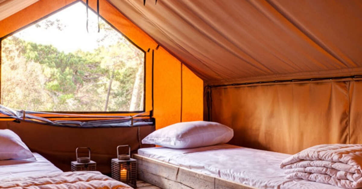 Een foto van Camping Paradiso