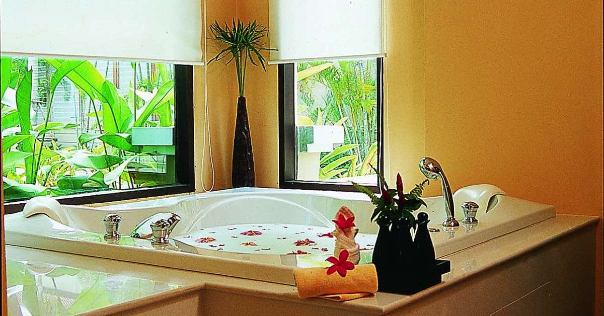 Een foto van Ravindra Beach Resort & Spa