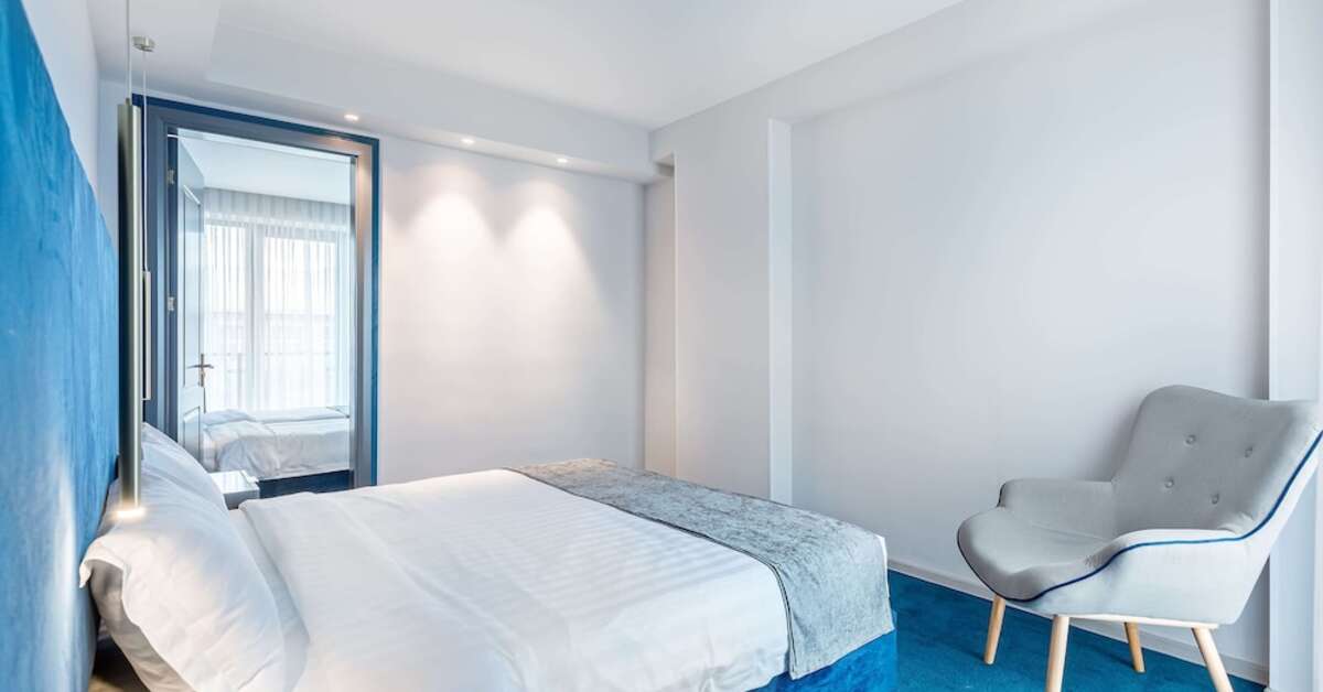 Een foto van Ramada by Wyndham Tbilisi Old City