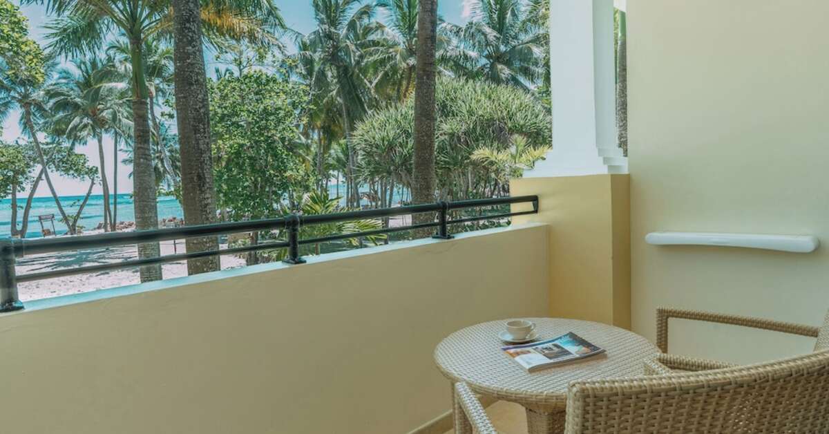 Een foto van Iberostar Costa Dorada