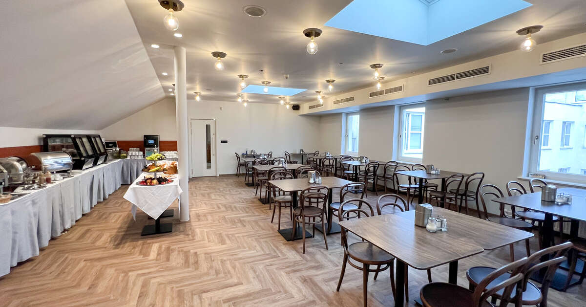 Een foto van Hotel Beranek