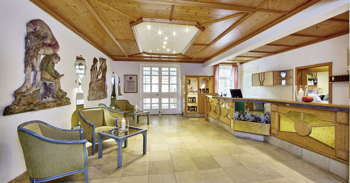 Een foto van Hotel & Restaurant Linderhof