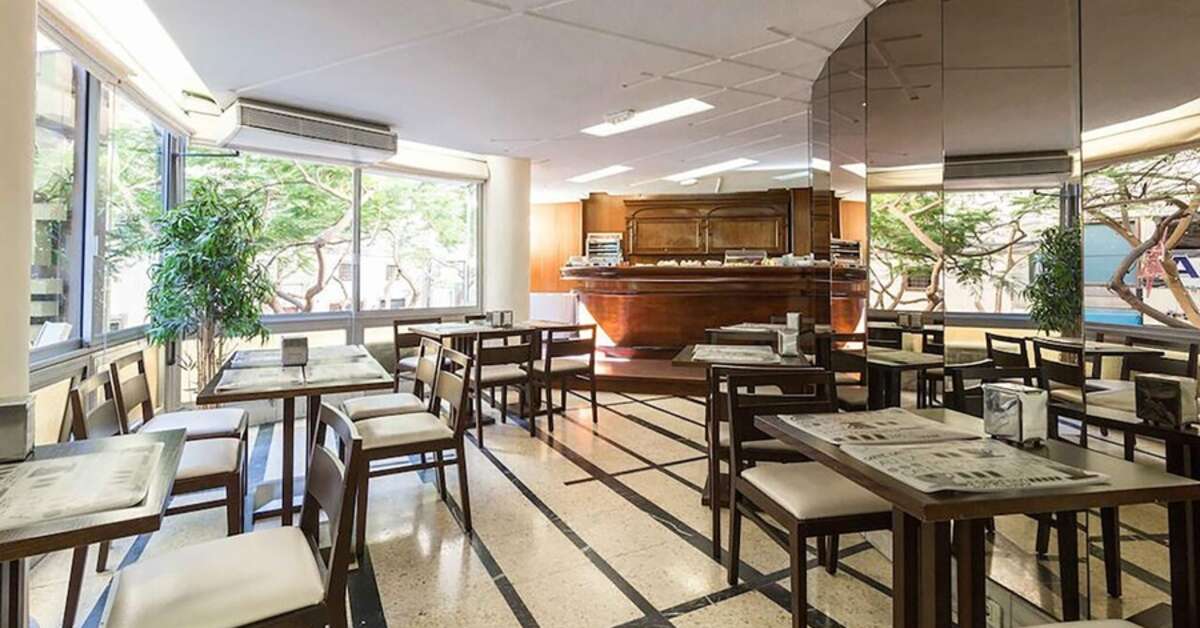Een foto van Hotel Adonis La Suite