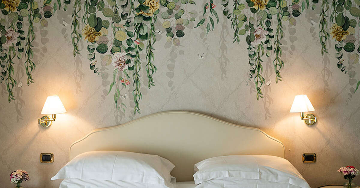 Ein Foto Kraft Hotel Florence
