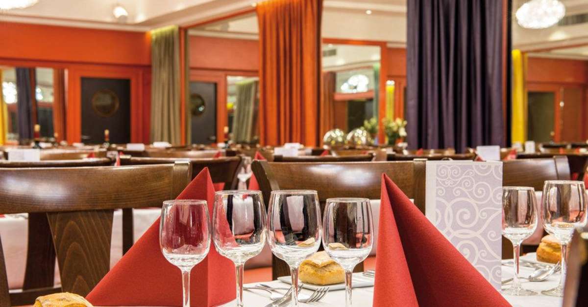 Een foto van Hotel Provinces Opera