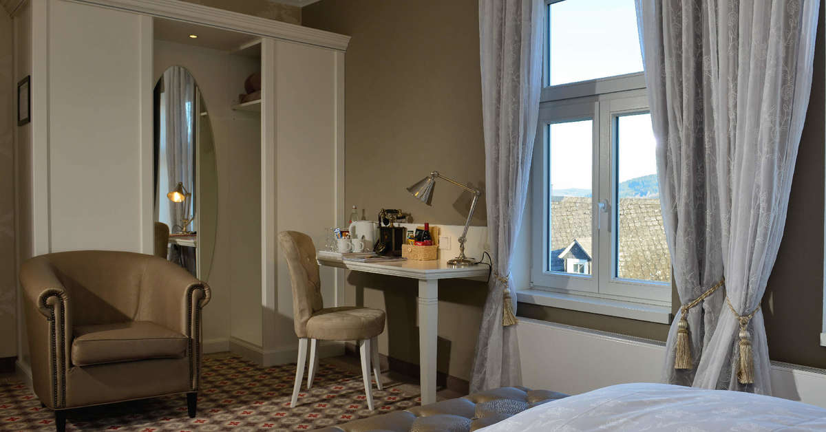 Een foto van Hotel Alte Schule