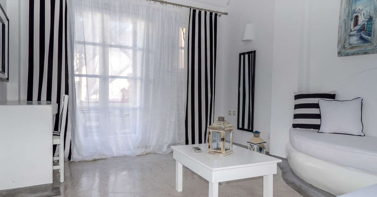 Een foto van Kings Suites
